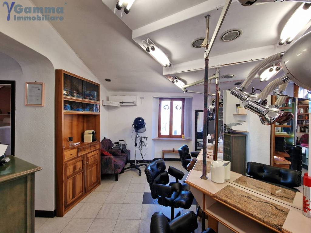 Appartamento a Orbetello in Via Dante Alighieri 6 - Foto 2