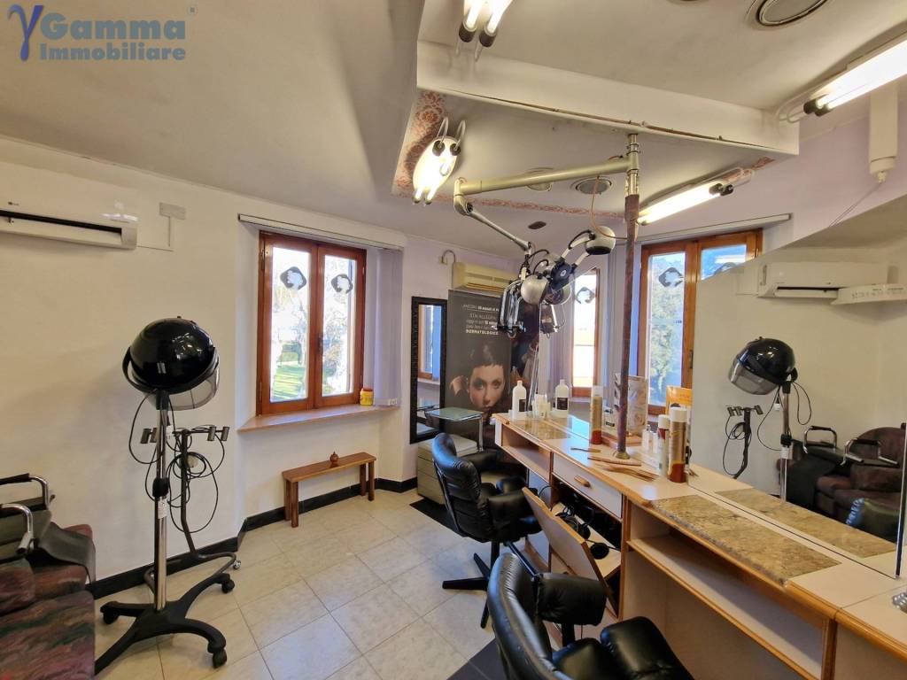 Appartamento a Orbetello in Via Dante Alighieri 6 - Foto 5