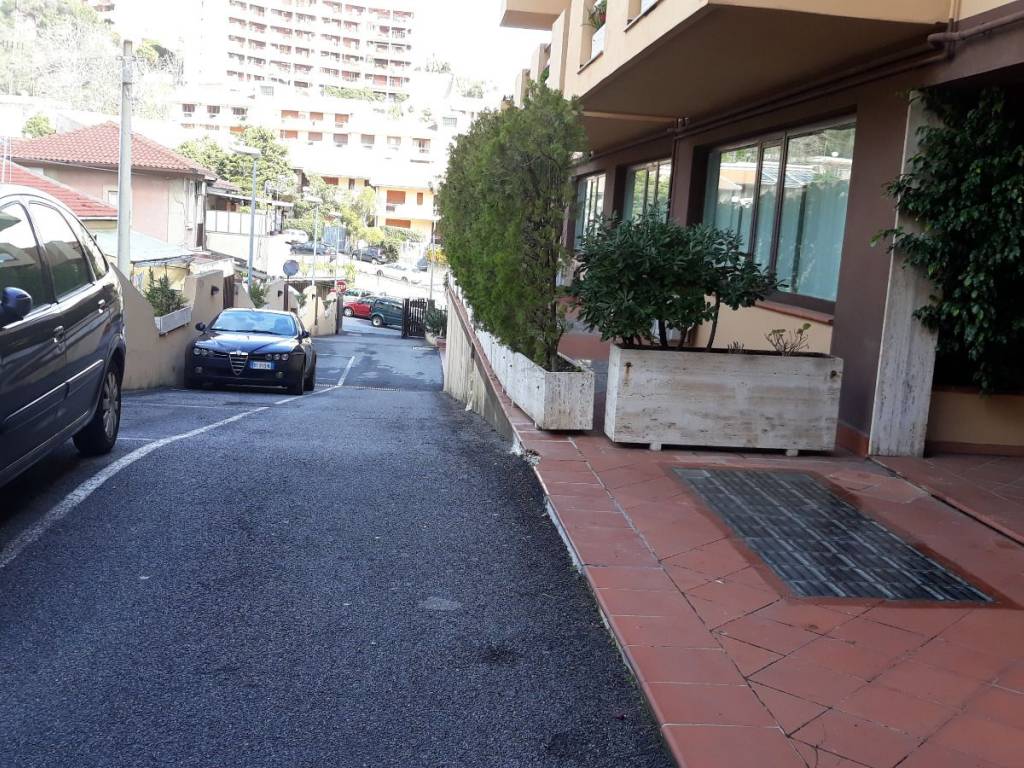 Appartamento a Messina in Viale Annunziata, 110 - Foto 3