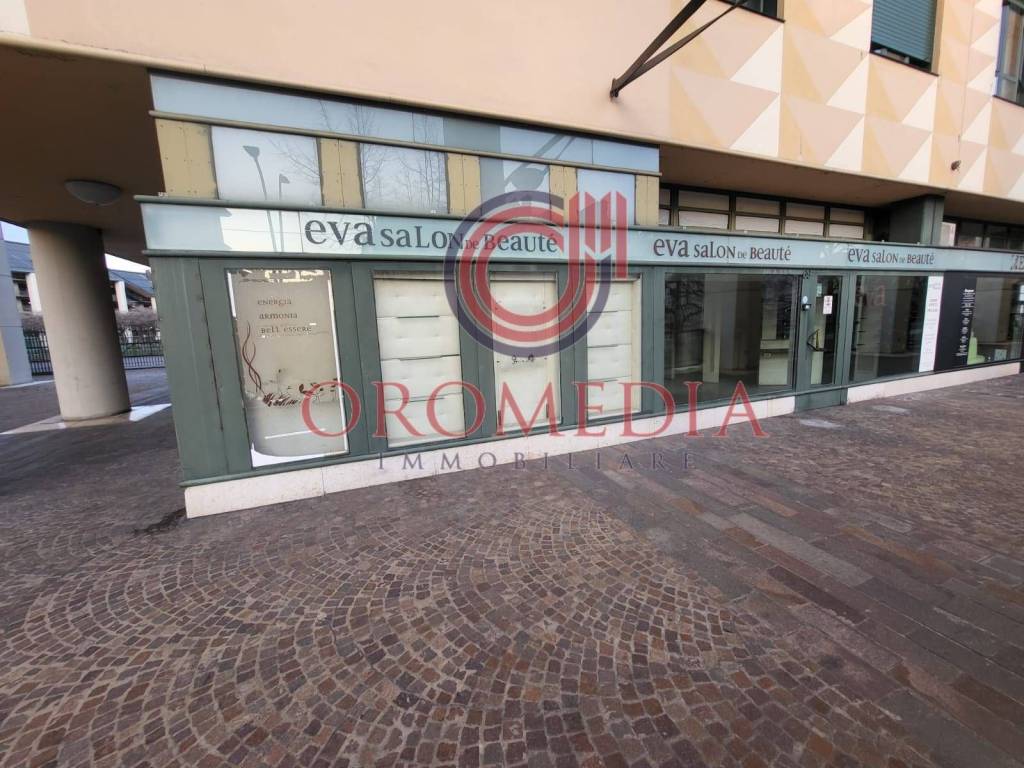 Immobile a Bergamo in Via Palma il Vecchio, 69 - Foto 4