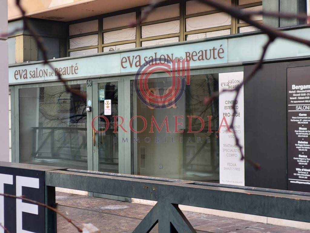 Immobile a Bergamo in Via Palma il Vecchio, 69 - Foto 5