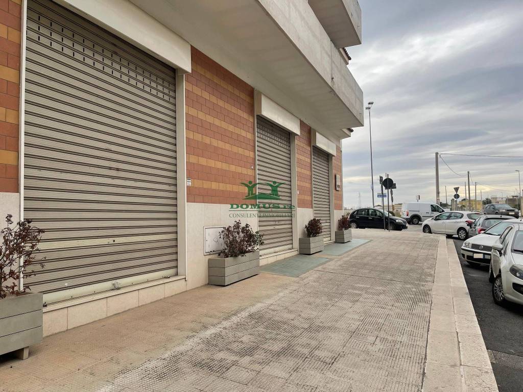 Immobile a Andria in Via Murge, 204 - Foto 2