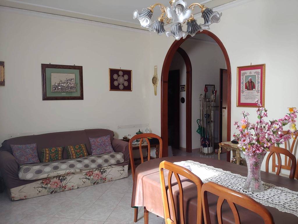 Appartamento a Arpaia in Via Giacomo Leopardi - Foto 3