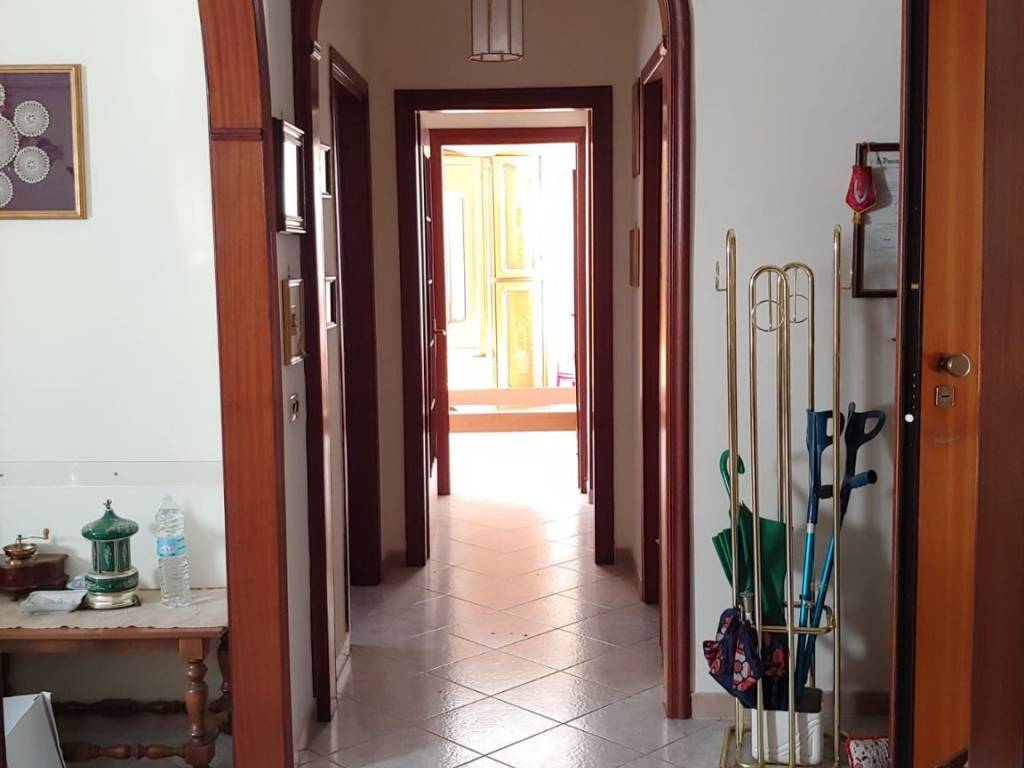 Appartamento a Arpaia in Via Giacomo Leopardi - Foto 4