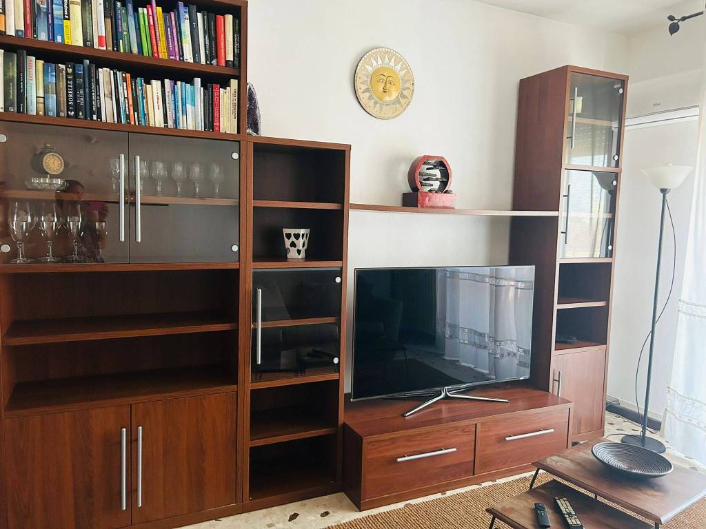 Appartamento a Novara in Via Giovanni Battista Bazzoni, 8 - Foto 3
