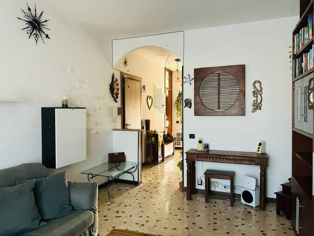 Appartamento a Novara in Via Giovanni Battista Bazzoni, 8 - Foto 4