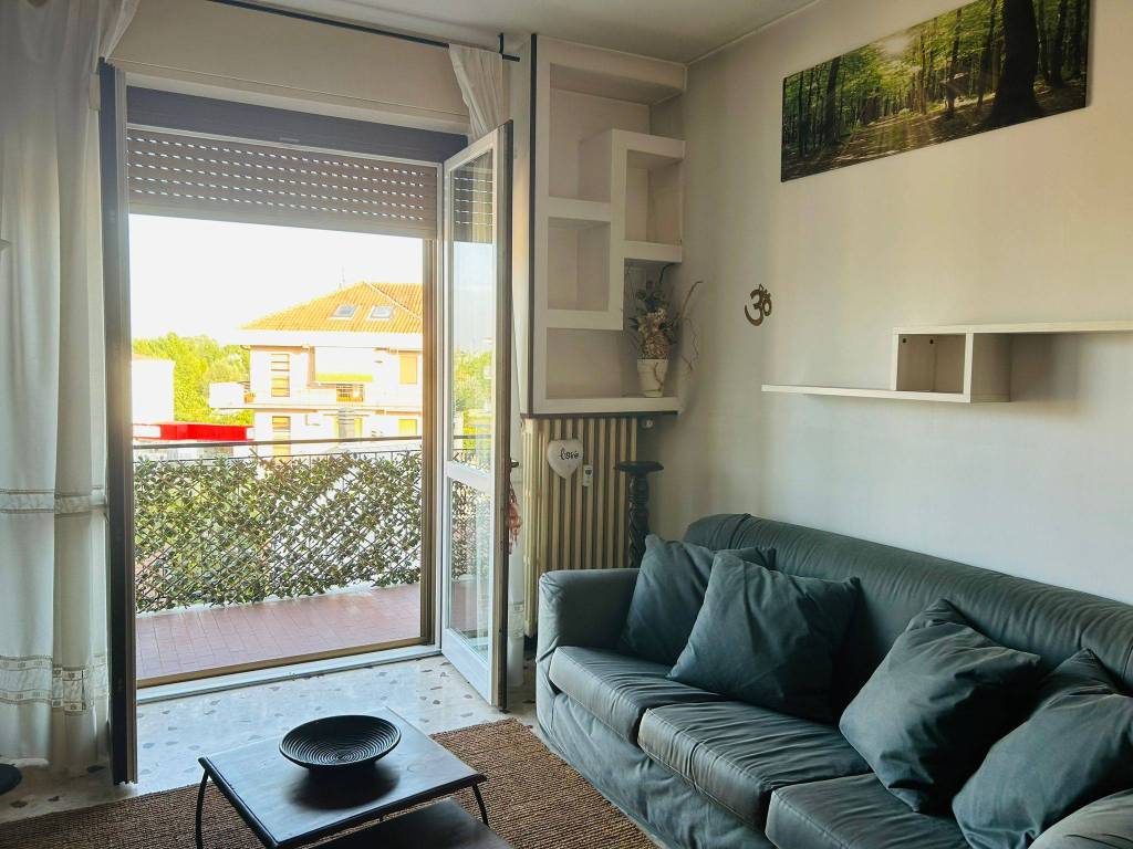 Appartamento a Novara in Via Giovanni Battista Bazzoni, 8 - Foto 5