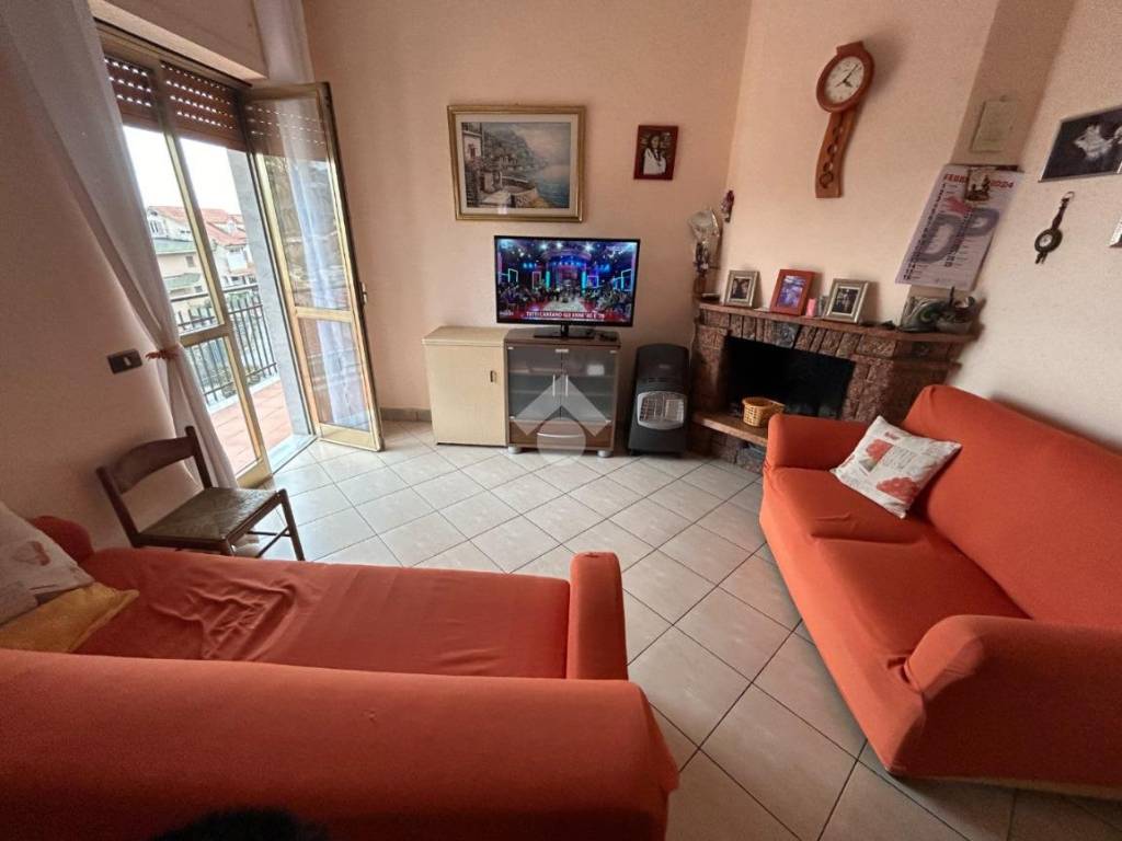 Appartamento a Lamezia terme in Via Madonna della Spina Traversa I, 14 - Foto 5