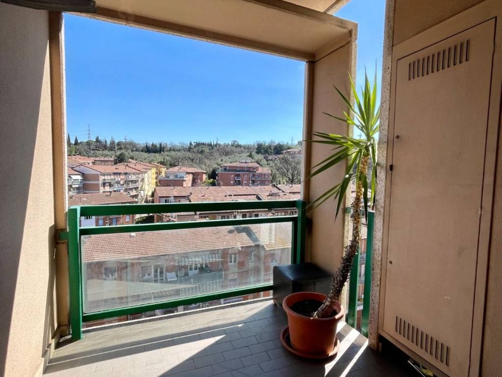 Appartamento a Perugia in Via Martiri dei Lager, 128 - Foto 5