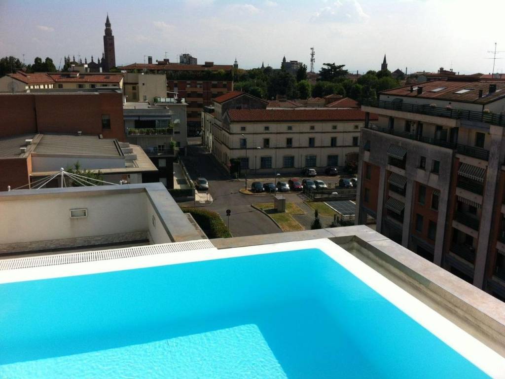 Attico / mansarda a Cremona in Via Luigi Cisorio, 1 - Foto 2