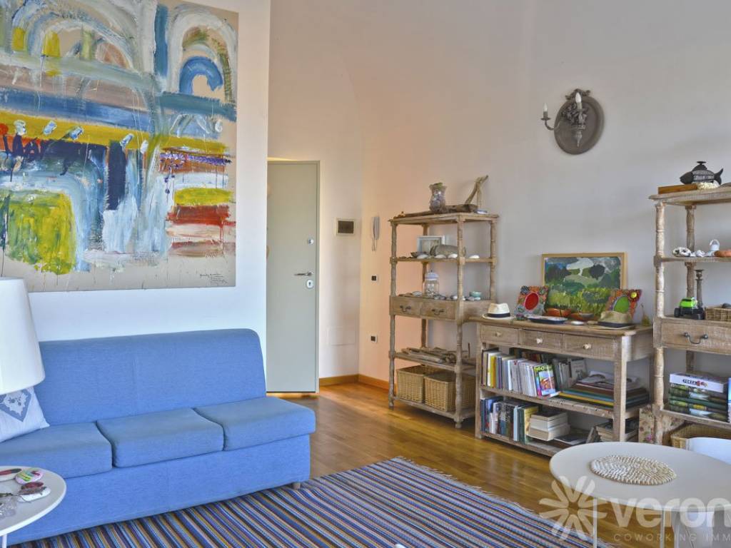 Appartamento a San vito chietino in Corso Trento e Trieste, 31 - Foto 2