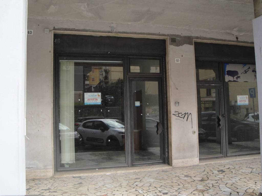 Immobile a Caltanissetta in Viale Sicilia, 59 - Foto 2