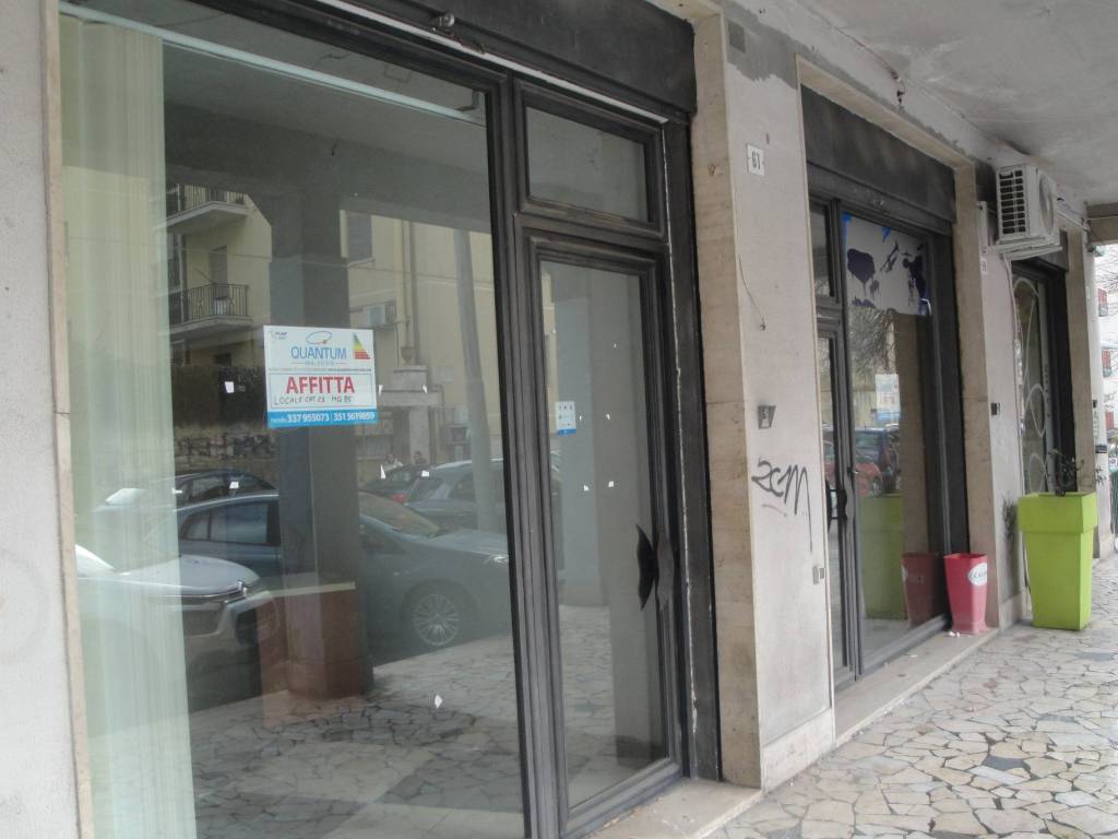 Immobile a Caltanissetta in Viale Sicilia, 59 - Foto 3