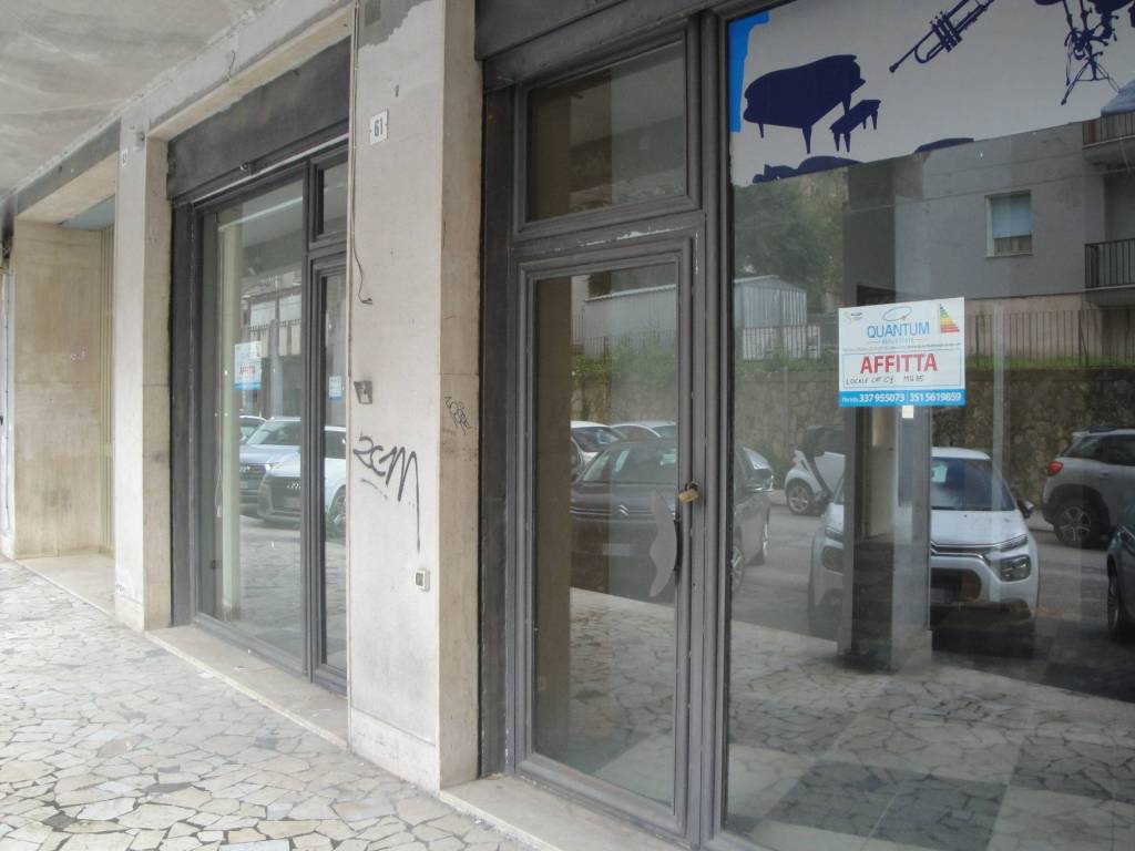 Immobile a Caltanissetta in Viale Sicilia, 59 - Foto 4