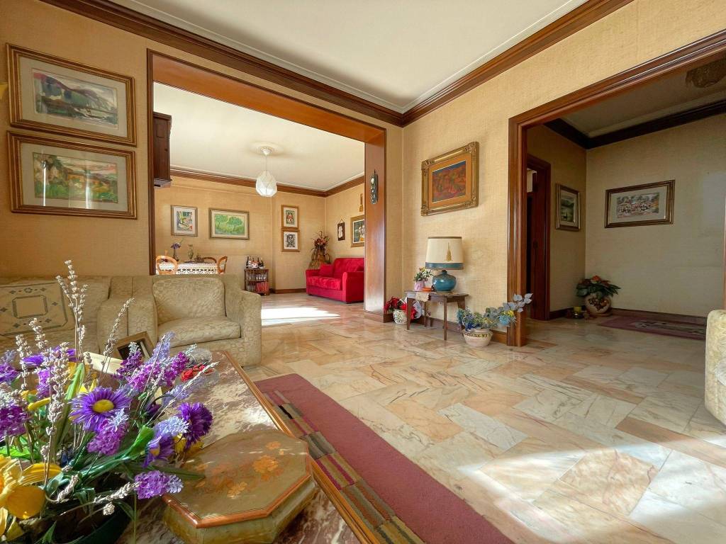 Appartamento a Sora in Via Marcello Lucarelli, 18 - Foto 2