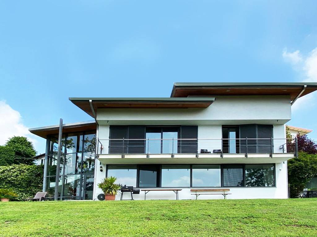 Villa a Moncalvo in Strada San Bernardino-Belvedere - Foto 3