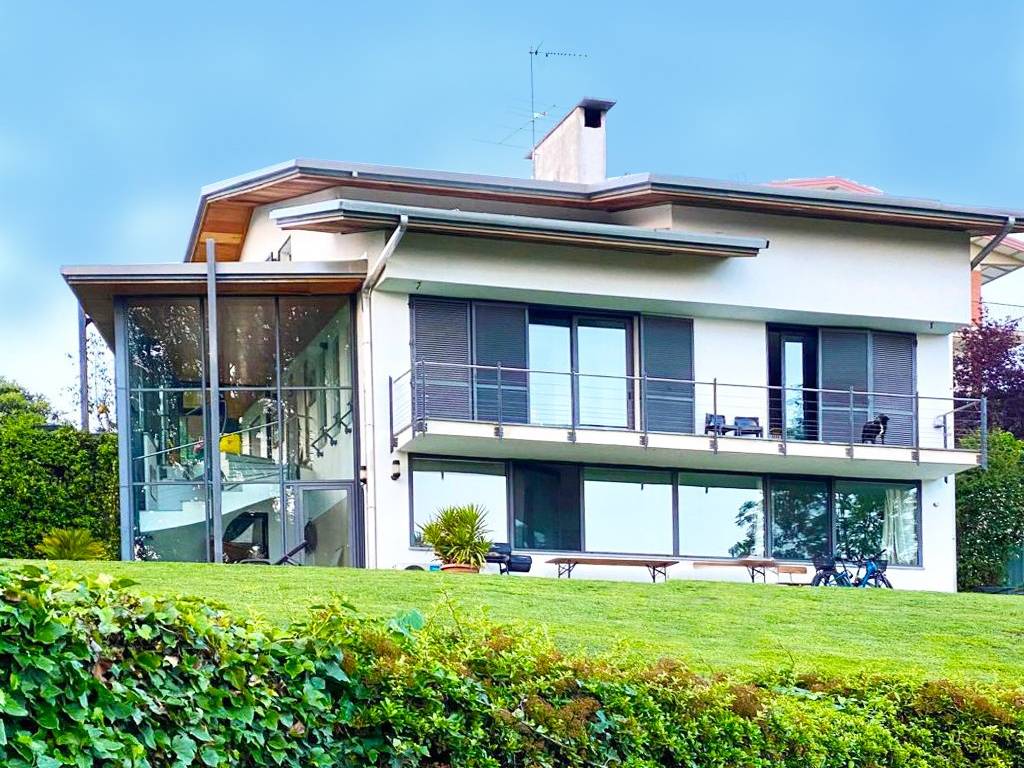 Villa a Moncalvo in Strada San Bernardino-Belvedere - Foto 5