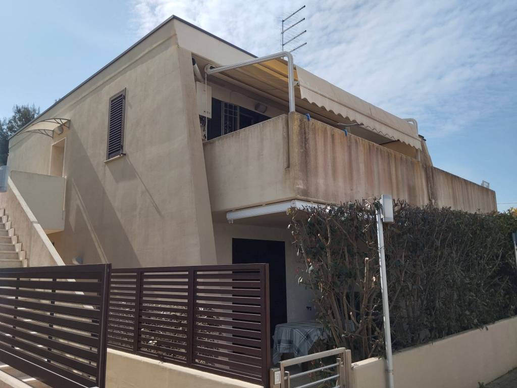 Villa a Pulsano in Viale Monte Favale, 18 - Foto 3