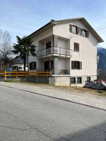 Appartamento a Teglio in Via San Giovanni, 12 - Foto 3