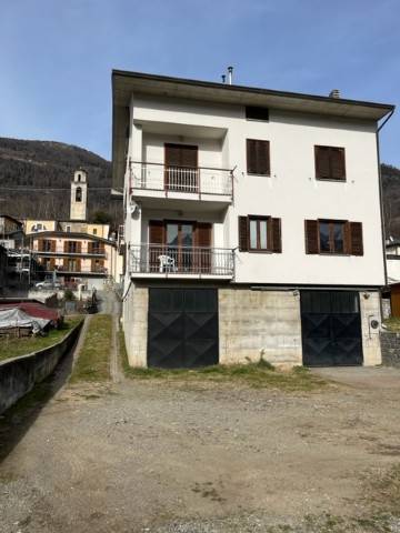 Appartamento a Teglio in Via San Giovanni, 12 - Foto 4