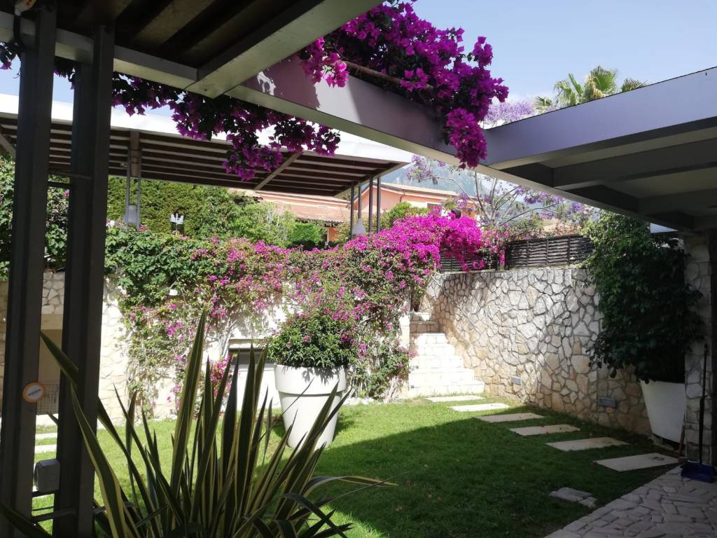 Villa a Belvedere marittimo in Contrada Piano delle Donne, 10 - Foto 3