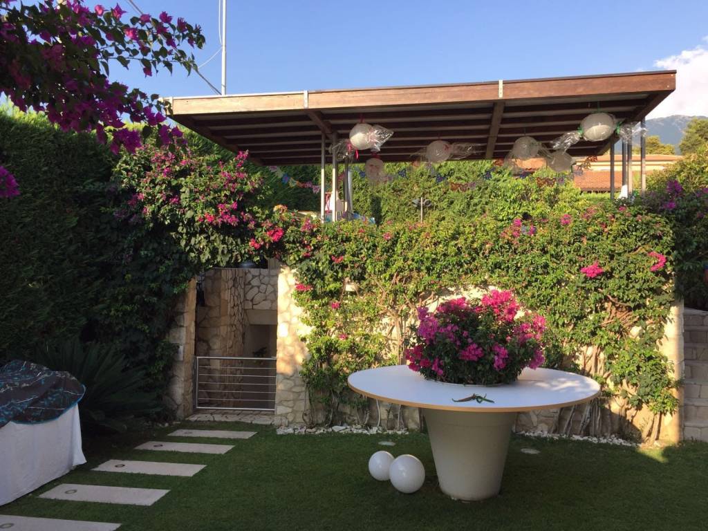 Villa a Belvedere marittimo in Contrada Piano delle Donne, 10 - Foto 4