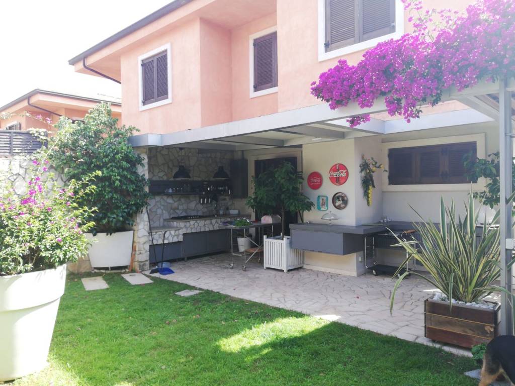 Villa a Belvedere marittimo in Contrada Piano delle Donne, 10 - Foto 5