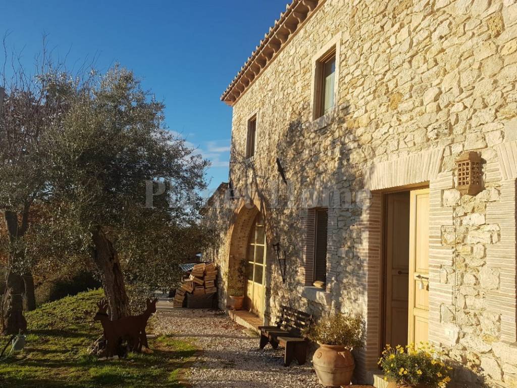 Rustico / casale a Amelia in Amelia - Foto 4
