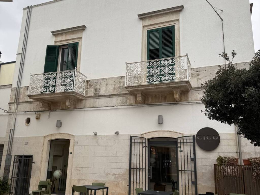 Appartamento a Alberobello in Piazza XXVII Maggio, 3 - Foto 3
