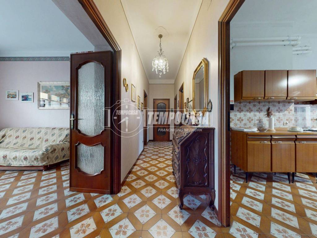 Appartamento a Cuneo in Via 20 Settembre - Foto 4