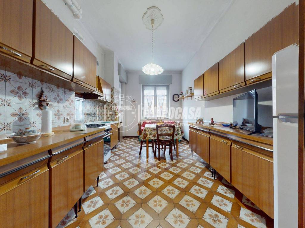 Appartamento a Cuneo in Via 20 Settembre - Foto 5