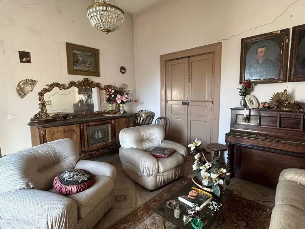 Appartamento a Lauria in Via Cairoli S.N.C. - Foto 5