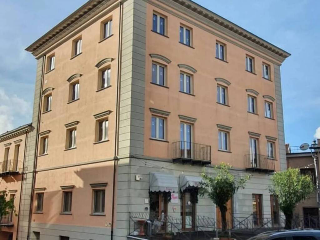 Appartamento a Lauria in Piazza Viceconti S.N.C. - Foto 2