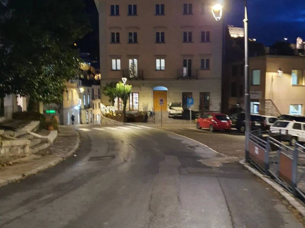Appartamento a Lauria in Piazza Viceconti S.N.C. - Foto 3