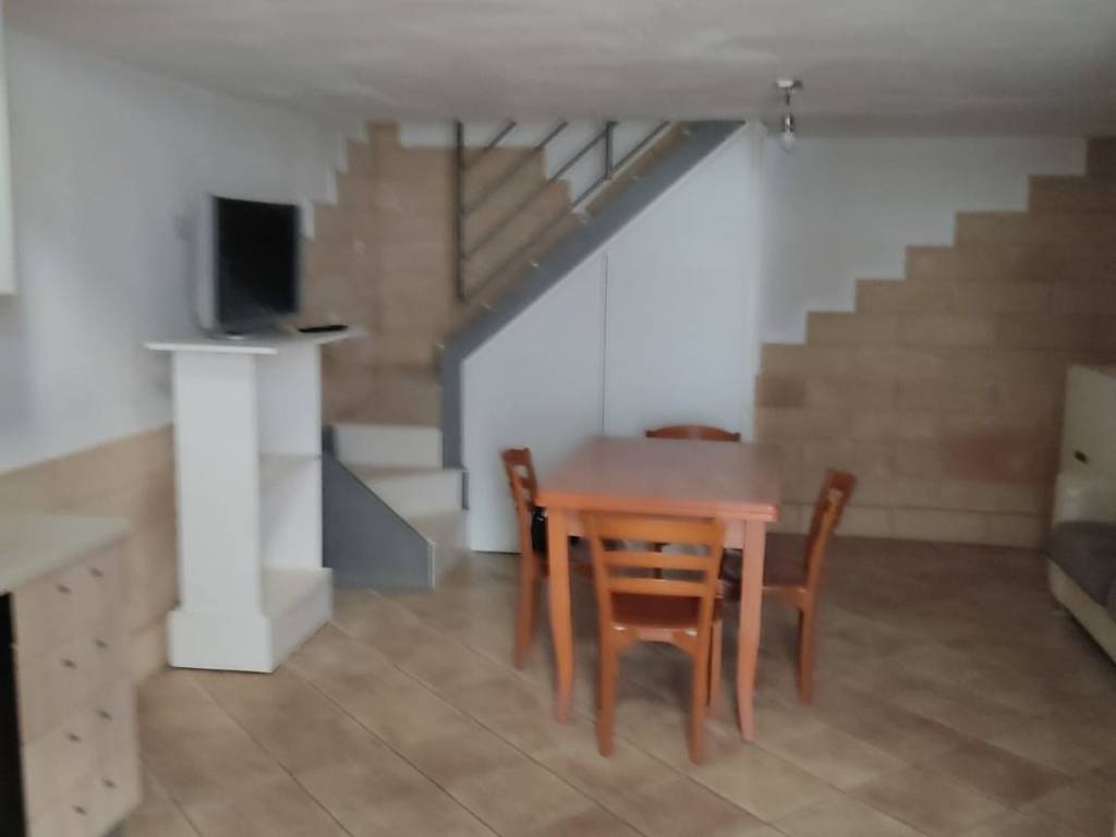 Appartamento a Matera in Vico Primo Emanuele Duni - Foto 3