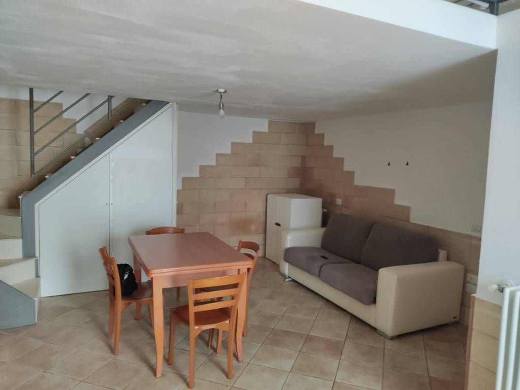 Appartamento a Matera in Vico Primo Emanuele Duni - Foto 4