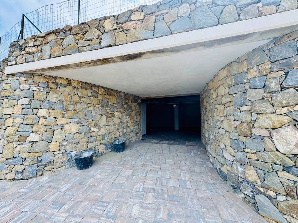 Villa a Bordighera in via Principessa Mafalda 11 - Foto 3