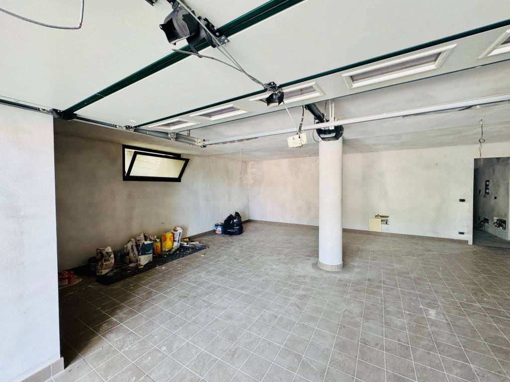 Villa a Bordighera in via Principessa Mafalda 11 - Foto 4