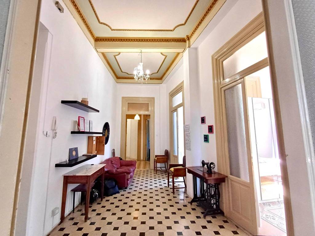 Appartamento a Palermo in Via Roma - Foto 2