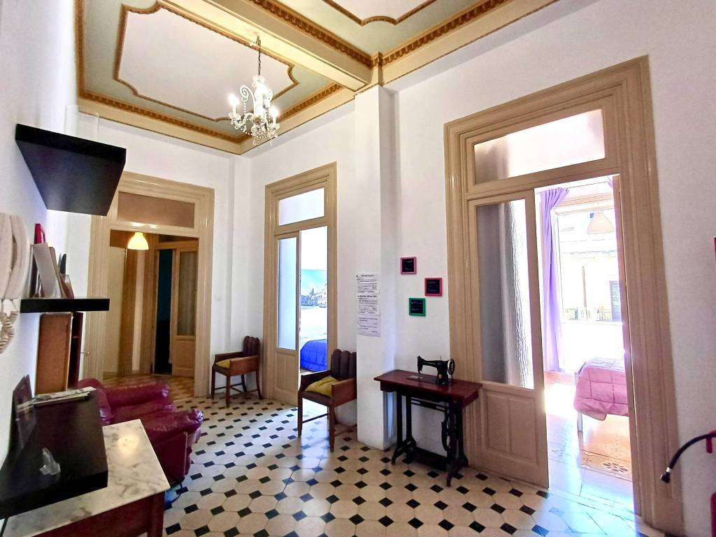 Appartamento a Palermo in Via Roma - Foto 3