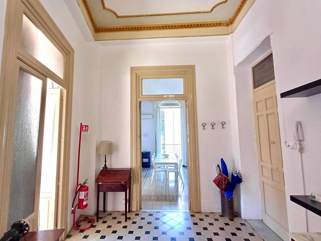 Appartamento a Palermo in Via Roma - Foto 4