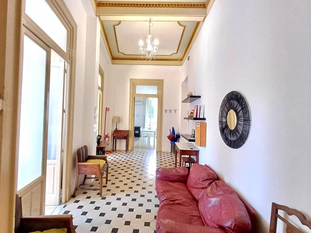 Appartamento a Palermo in Via Roma - Foto 5