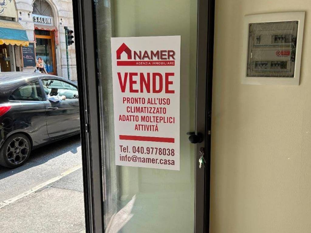 Immobile a Trieste in Via Udine, 2 - Foto 3