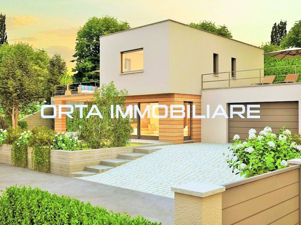 Villa a Omegna in Via Giacomo Matteotti, 42 - Foto 5