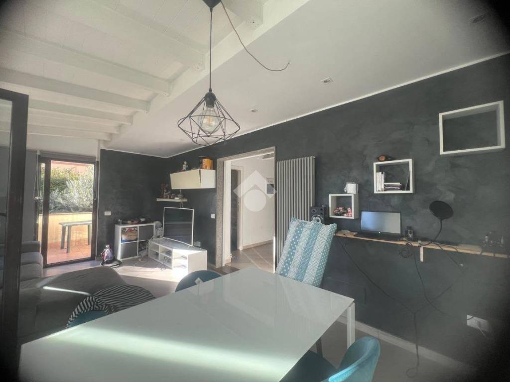 Appartamento a Roma in Via della palmarola, 88 - Foto 5