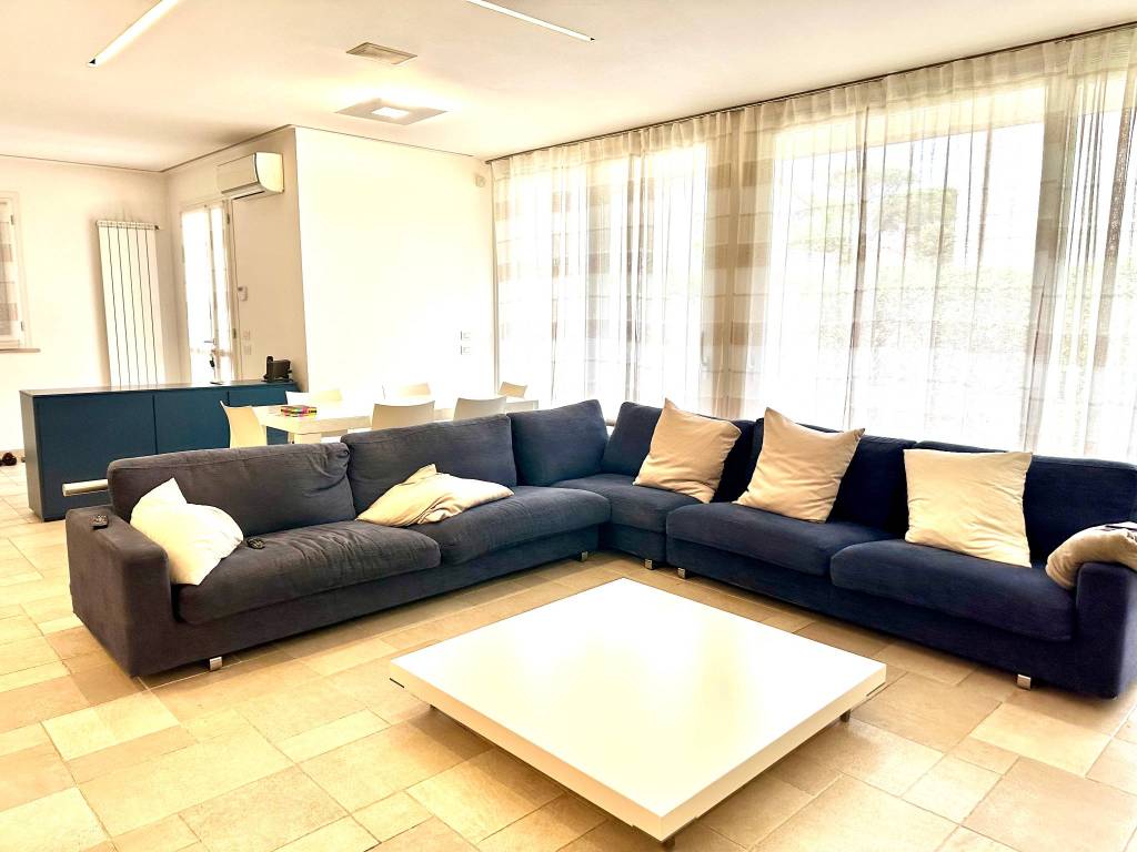 Villa a Forte dei marmi in Via G. Agnelli - Foto 2