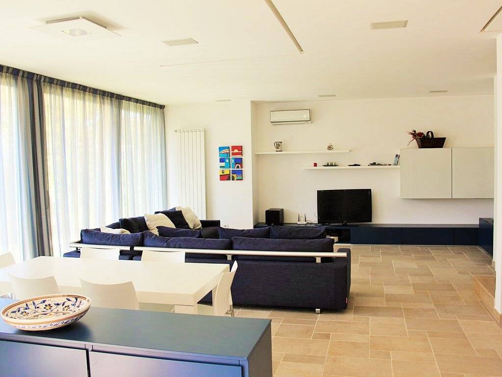 Villa a Forte dei marmi in Via G. Agnelli - Foto 4