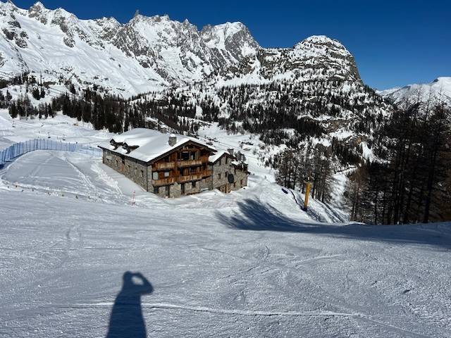 Appartamento a Courmayeur - Foto 2