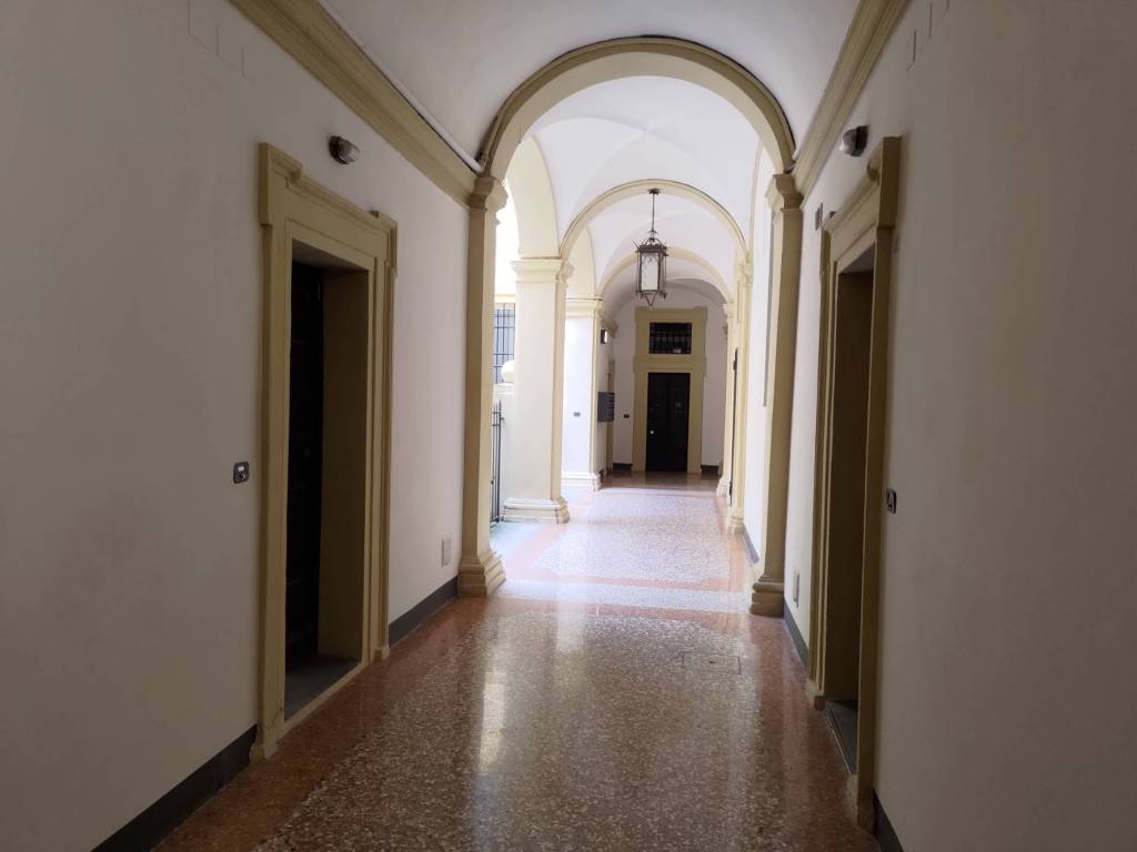 Appartamento a Bologna in Via Santa Margherita - Foto 3