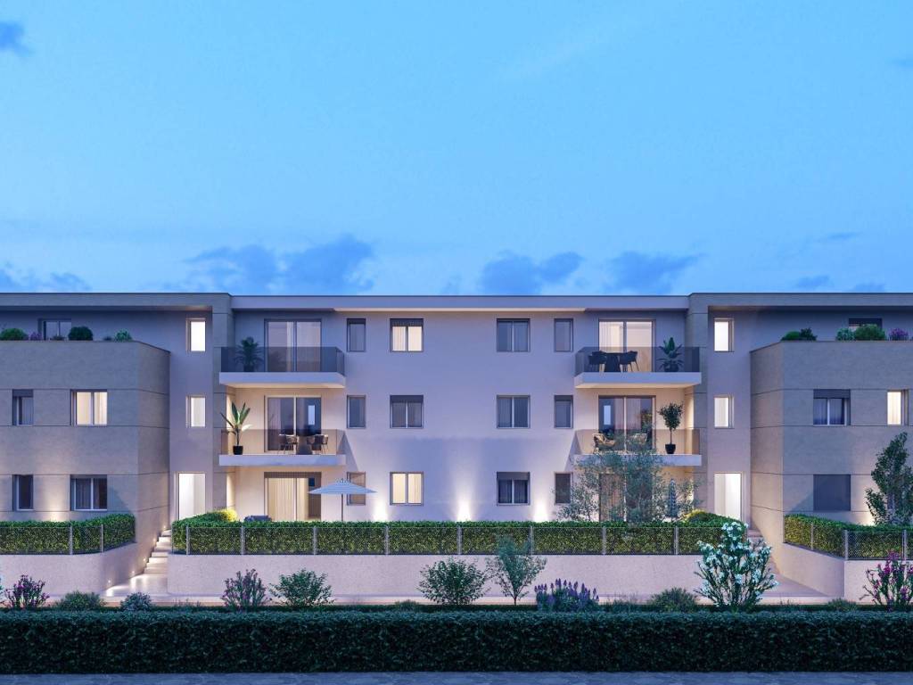 Appartamento a Anzola dell'emilia in Via Duilio Carpanelli, 18 - Foto 3